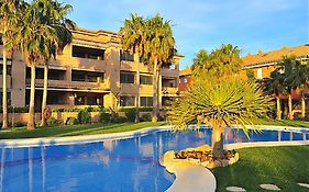 Apartment Perfect Holiday