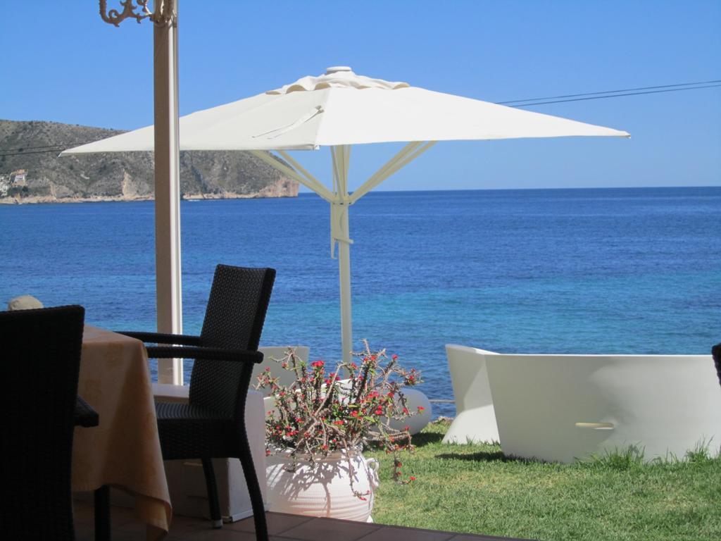 Apartment Perfect Holiday Jávea Exterior foto