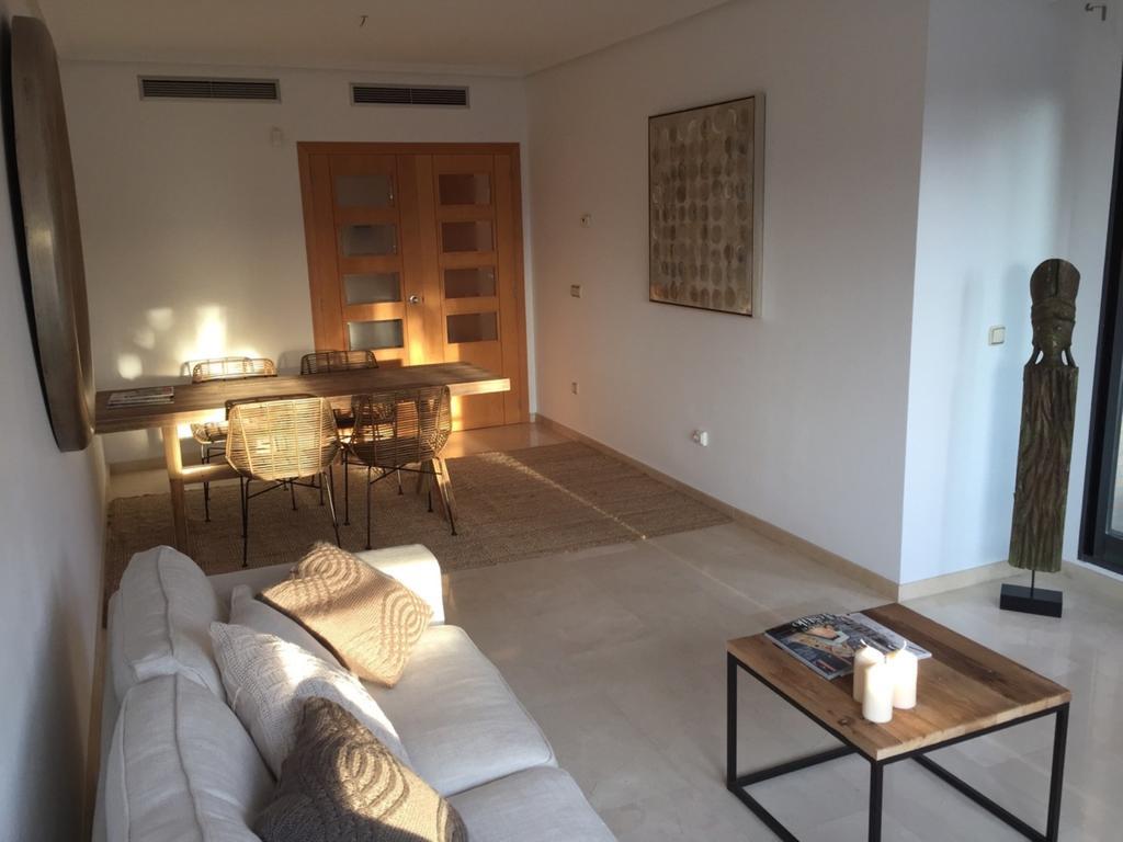 Apartment Perfect Holiday Jávea Habitación foto